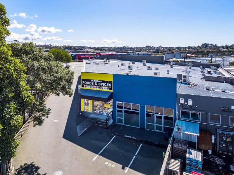 22/160 Wairau Road, Wairau Valley, North Shore City, Auckland