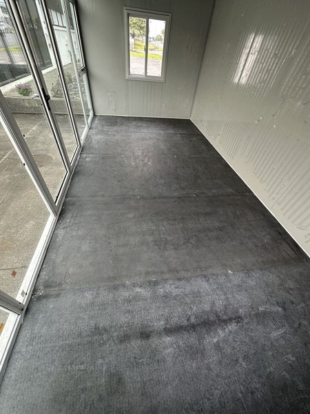 Concrete/Cement 2800 x 1200 x 18mm Flooring Board Carousel 1
