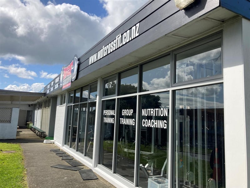 1 Prosser Street, Elsdon, Porirua, Wellington