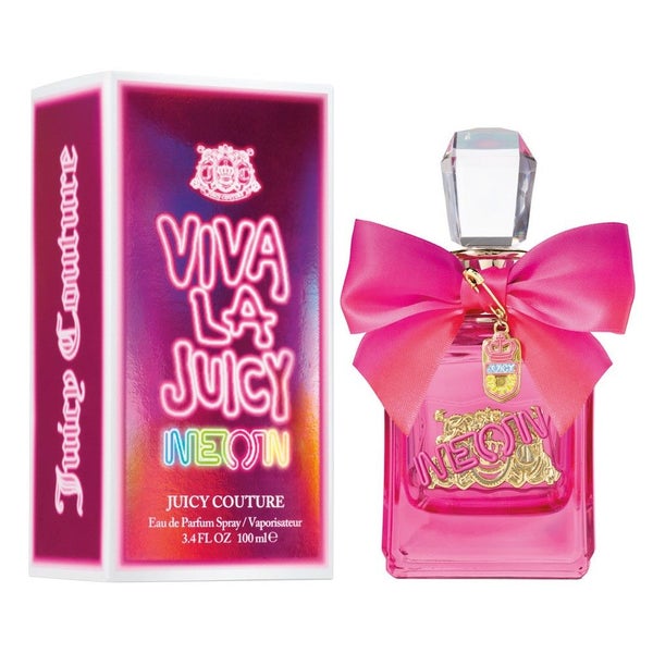 Viva La Juicy NEON by Juicy Couture 100ml EDP_®_ Carousel 1