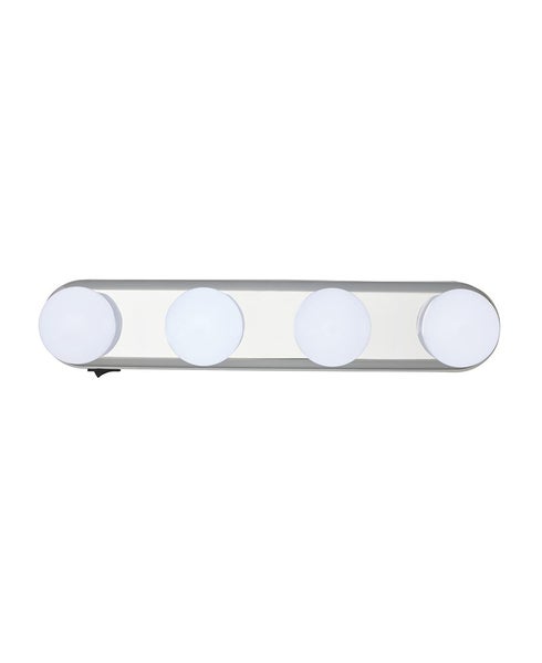 Allure Hollywood Suction Light Bar Carousel 1