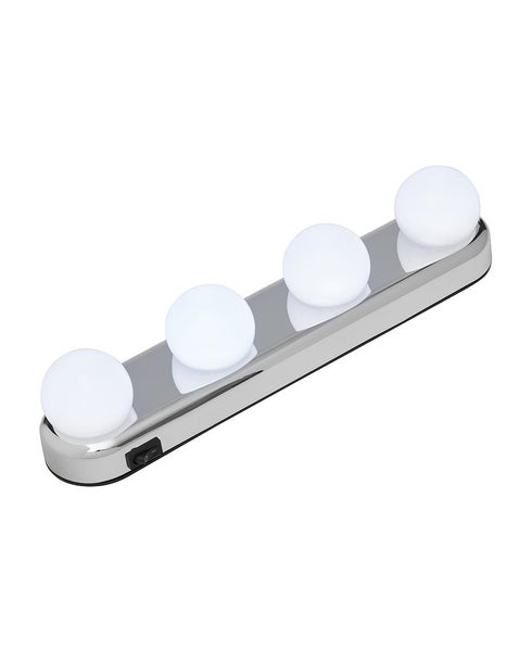 Allure Hollywood Suction Light Bar Carousel 2