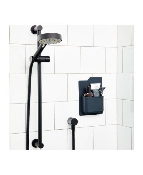 Tooletries The James | Toiletry Organiser - Charcoal Carousel 5