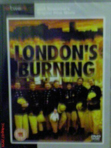 London's Burning - The Pilot Carousel 1