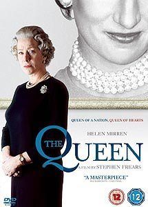 The Queen (DVD) - New!!! Carousel 1