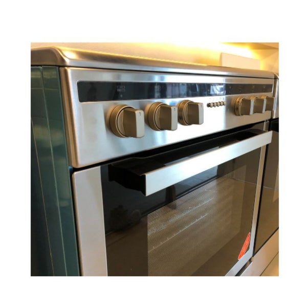 Induction Freestanding Cooker - Midea 60cm 24DAE4I113 Carousel 2