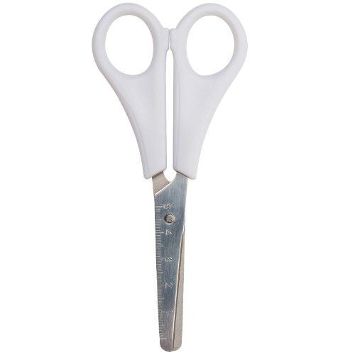 Scissors - S01001 5 1/4" Left Hand Scissor (Gradu Carousel 2