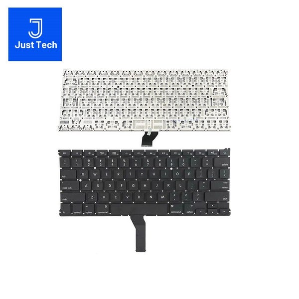 MacBook Air 13" A1466 2013 2014 Keyboard with backlit Carousel 1