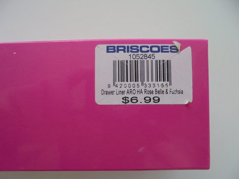 Drawer Liners Carousel 5