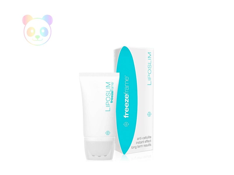 Freezeframe Liposlim 100ml Carousel 1