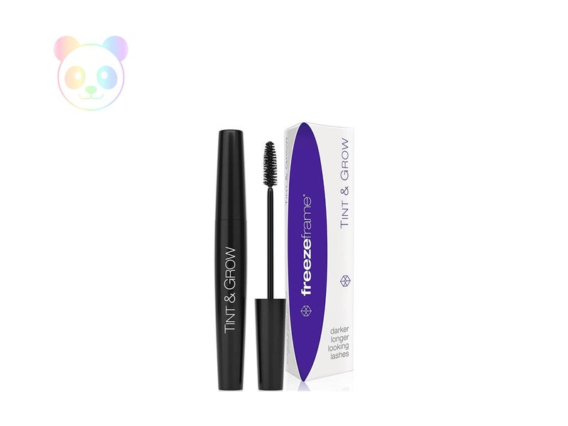 Freezeframe Tint & Glow Carousel 1