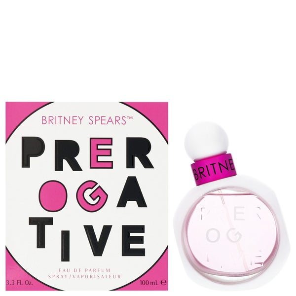 Britney Spears Prerogative Ego by Britney Spears 100ML EDP_®_628638600706581113