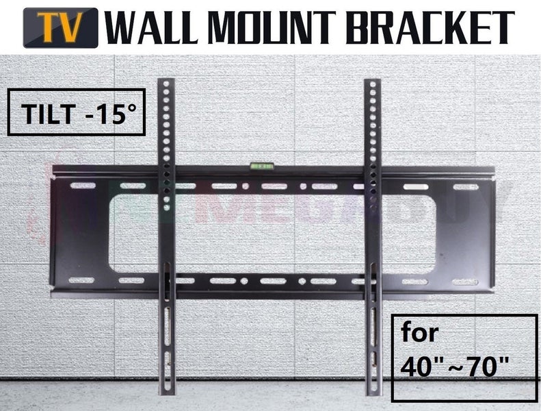 NEW Universal TV Bracket Afterpay Carousel 2