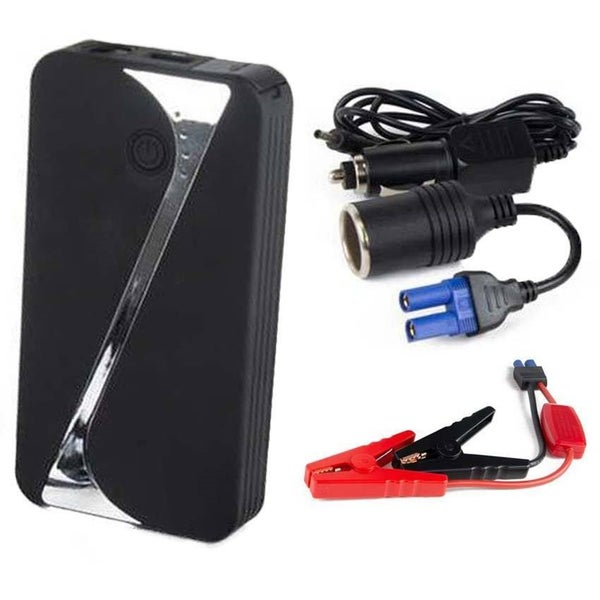 Night Saber Compact Powerbank Kit: 9,000mAh Carousel 1