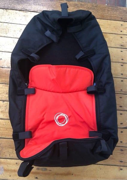 Bugaboo Cameleon Gen 3 - As New - Complete Bassinet with Apron Carousel 1