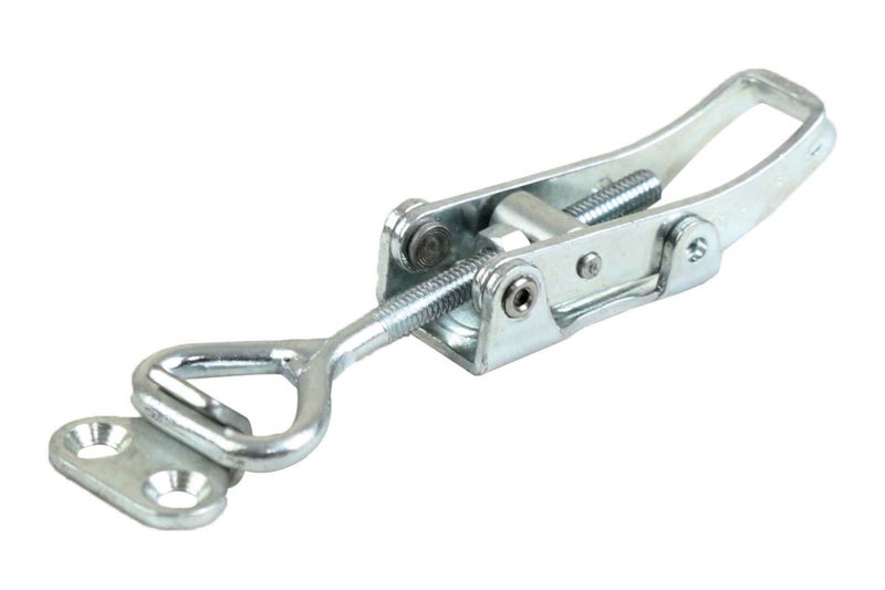 361 Light Duty Latch Toggle Clamp with U Hook Carousel 1
