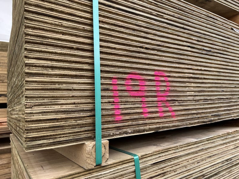 Flooring ply 19mm $88.00 Carousel 2