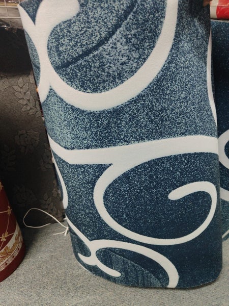 Runner rugs 3meters length Carousel 1