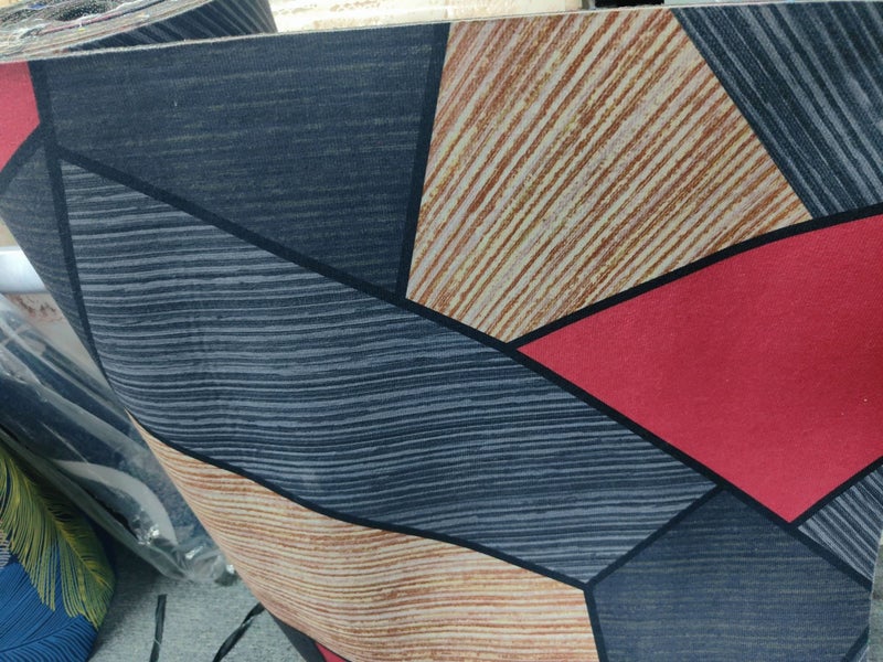 Runner rugs 3meters length Carousel 3