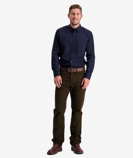 Raker Moleskin Jean v2 SWANNDRI Carousel 2