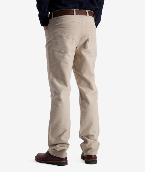 Raker Moleskin Jean v2 SWANNDRI Carousel 13