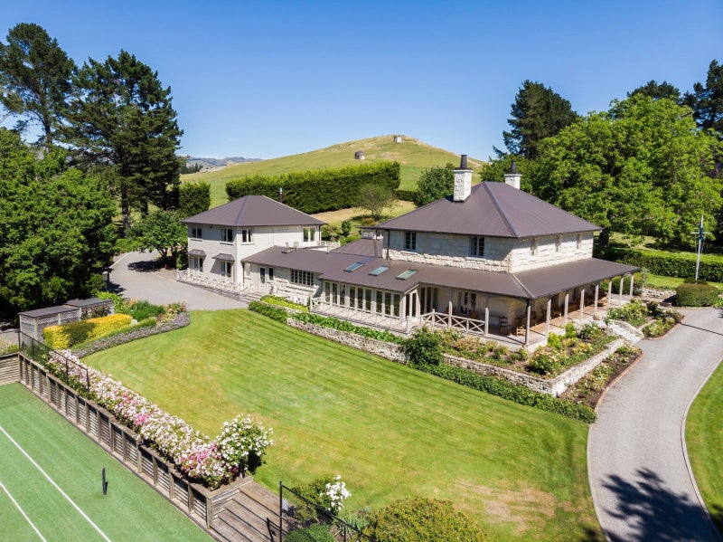 Hurunui Rural properties Trade Me Property