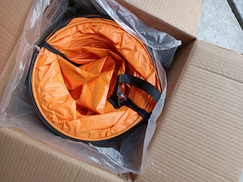 ventilation fan dust Carousel 4