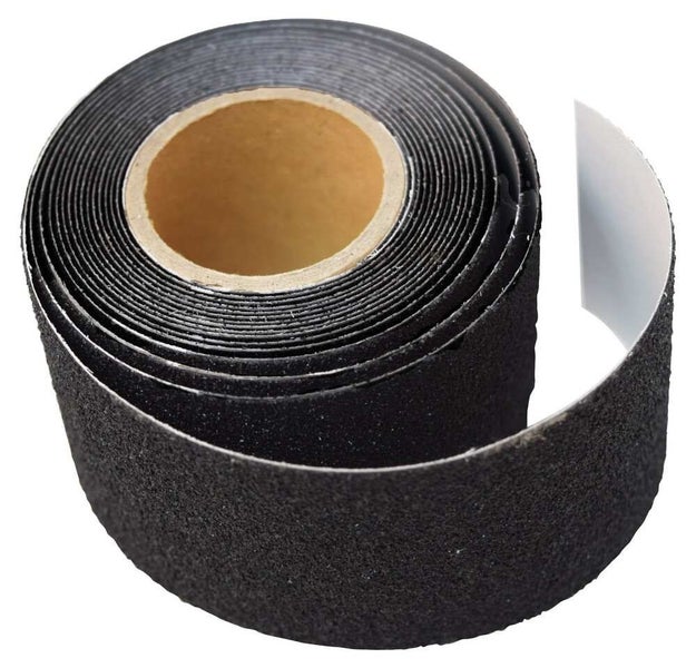 Valterra Non Skid Tape 50mm x 18m Carousel 1