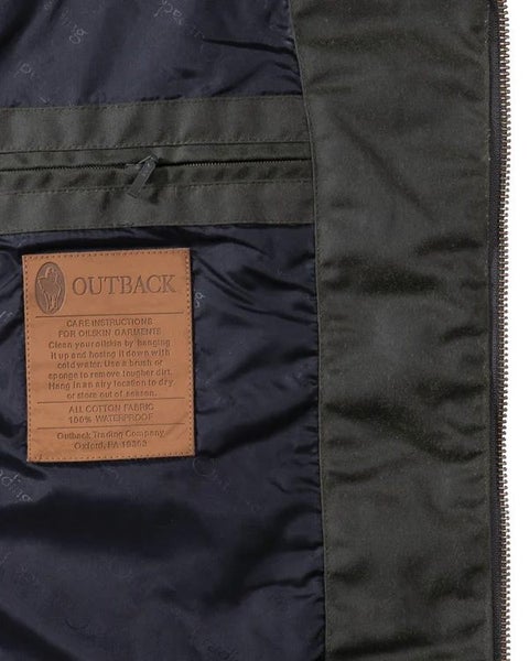 OUTBACK NOAH JACKET Carousel 5