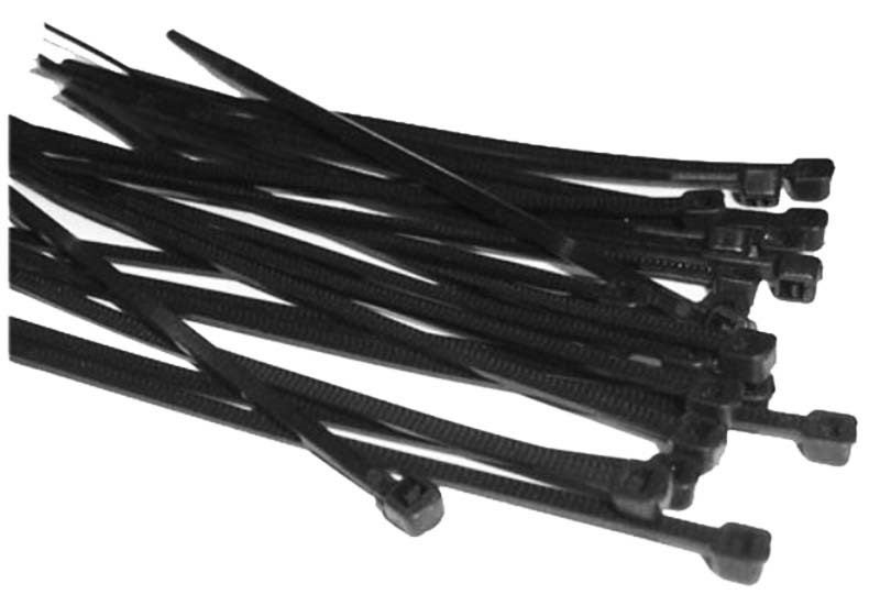 Cable Ties 200mm x 3.6mm 100pk*** Carousel 1