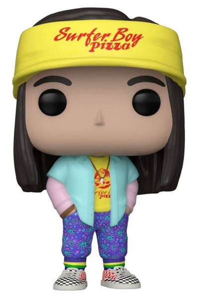 Stranger Things - Argyle Pop! Vinyl Carousel 1