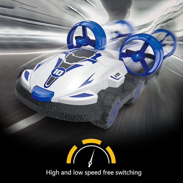 Remote Control Boat Carousel 2