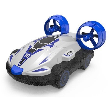 Remote Control Boat Carousel 1