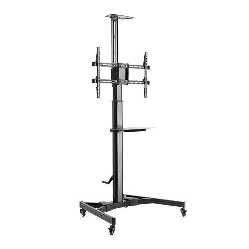 Omp Mobile 37-70' Tilt Tv Stand Vesa 600X400 Carousel 1