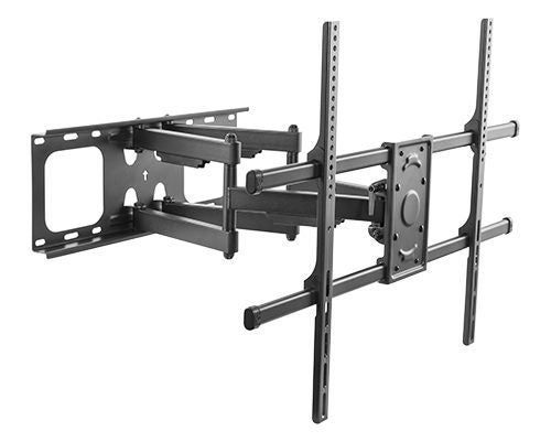 Omp Cantilever Twin Arm Tv Wall Mount Xxlarge 60-100' Vesa 600X900 Mount Carousel 1