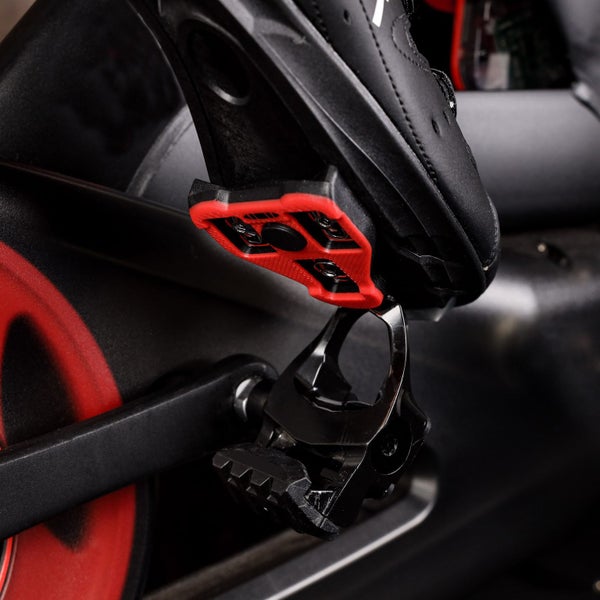 CD Road Bike Men's Shoes with ARC Cleats 46 Carousel 9