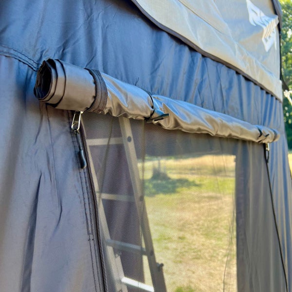 RMR Annex Room Carousel 4