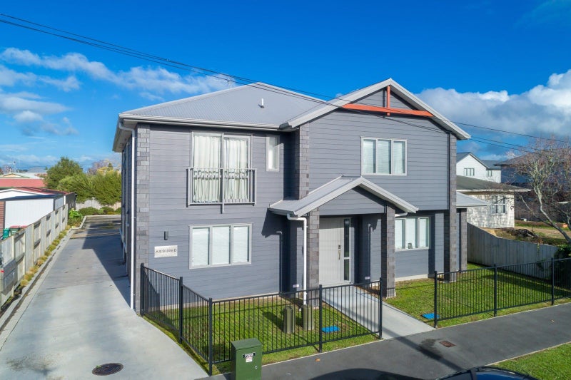 5 and 7/34 Beatty Street, Melville, Hamilton, Waikato