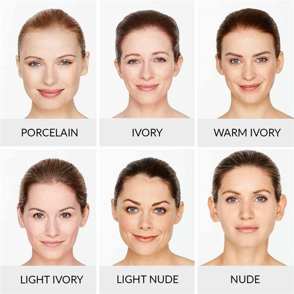 Avon True Colour Flawless Liquid Foundation and Samples - CLEARANCE Carousel 2