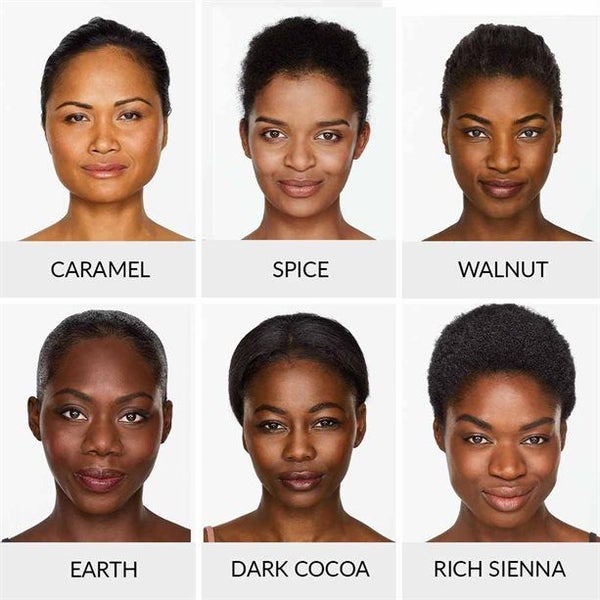 Avon True Colour Flawless Liquid Foundation and Samples - CLEARANCE Carousel 2