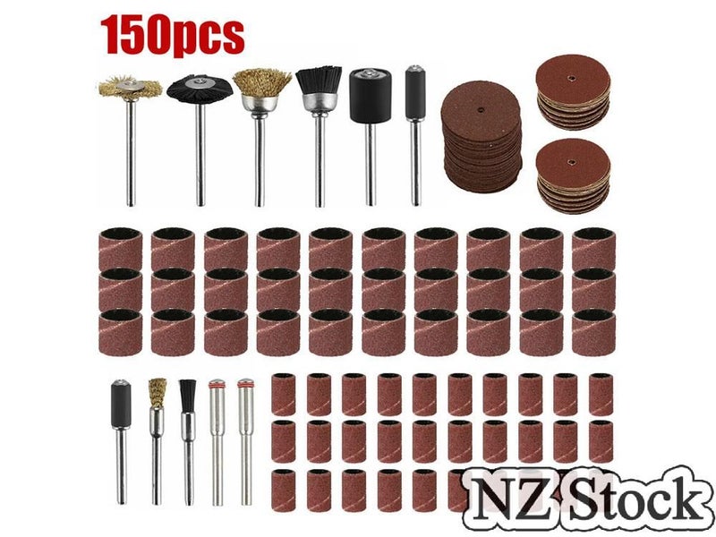PTN NEW Dremel Rotary Tool Sanding Polishing Grinding Kit Sale - Sale Carousel 1
