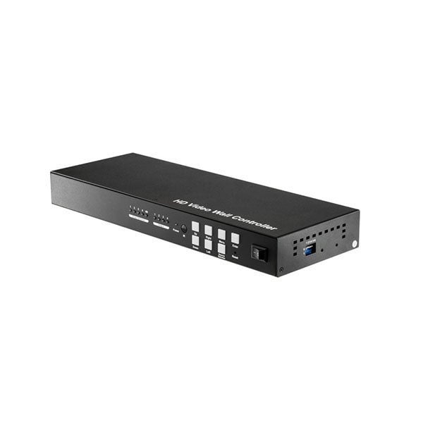 Pro2 2X2 Video Wall Controller Carousel 1