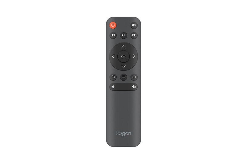 Remote Control for Kogan 6500 Lumens FHD WiFi Projector Carousel 1