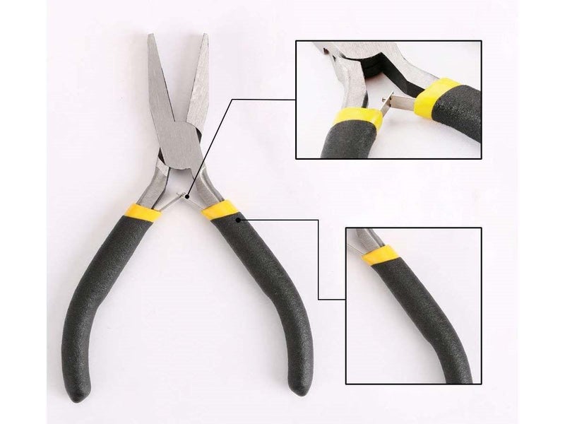 PTN New Needle Nose Pliers Set Sale Sale Carousel 2