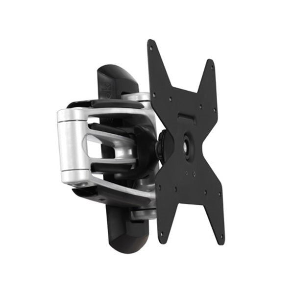 Atdec Telehook Wall Mount Full Motion Portrait Landscape Rotation Carousel 3