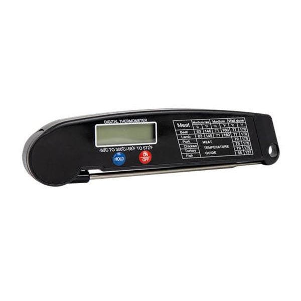 Digital Food Thermometer Carousel 1
