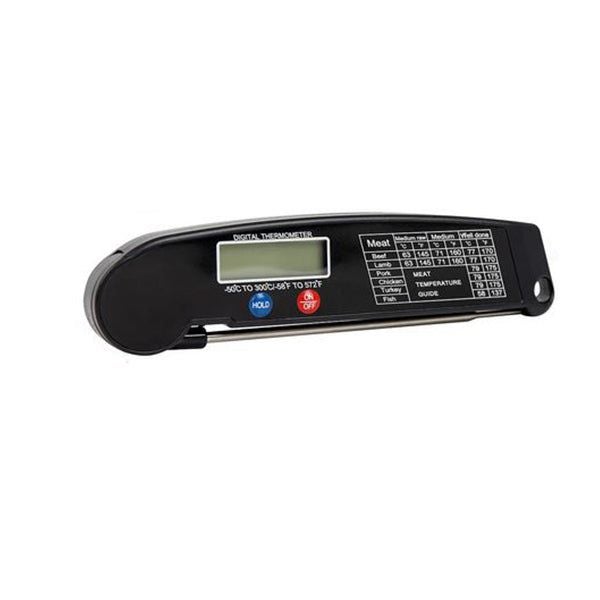 Digital Food Thermometer Carousel 2