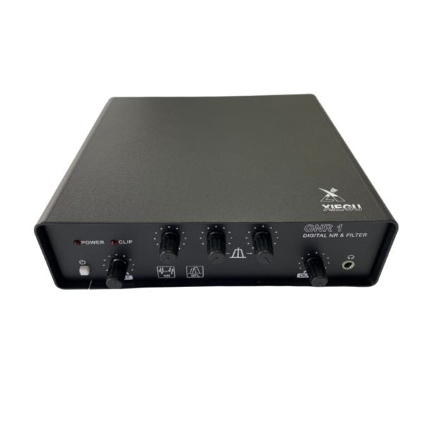 Xiegu GNR-1 Digital Audio Noise Reduction Unit Carousel 2
