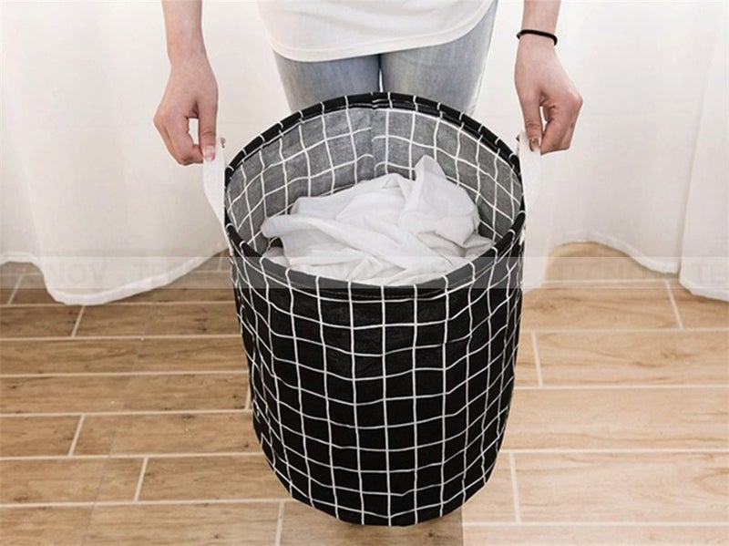 PTN NEW Laundry Basket - Sale Sale Carousel 1