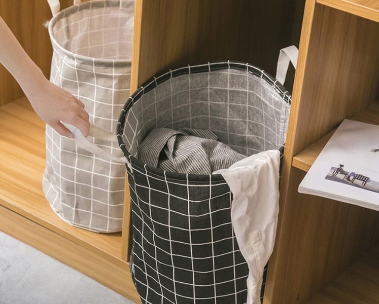 PTN NEW Laundry Basket - Sale Sale Carousel 2